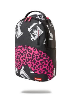 Sprayground Femme Fatale (DLXV) Backpack -Bag Sale Store 7cc935 5955e789d00c4363bf340a1e3d3a50f8mv2 1