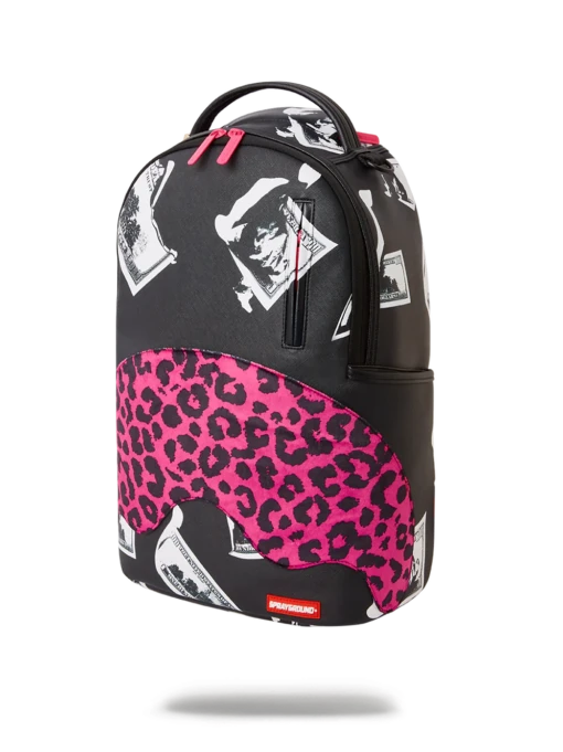 Sprayground Femme Fatale (DLXV) Backpack -Bag Sale Store 7cc935 5955e789d00c4363bf340a1e3d3a50f8mv2 1