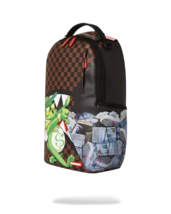 Sprayground Money Bear All Will Be Revealed DLXV Backpack -Bag Sale Store 7cc935 5997fd4853c649108956fc61ed3f3692mv2