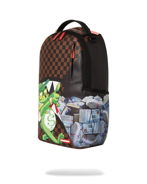 Sprayground Money Bear All Will Be Revealed DLXV Backpack -Bag Sale Store 7cc935 5997fd4853c649108956fc61ed3f3692mv2