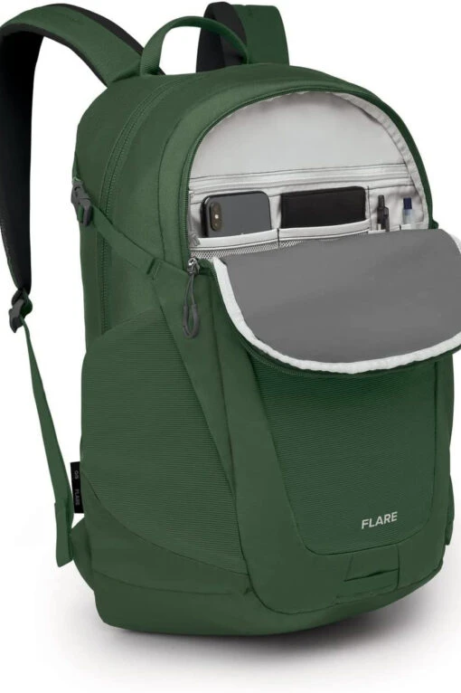 Osprey Flare Laptop Backpack -Bag Sale Store 7cc935 5a11e0ed49d94789a7258259aa557e1amv2 1