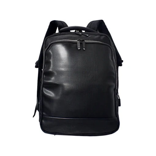 Bon Voyage 2533B PU Laptop Backpack -Bag Sale Store 7cc935 5b6fd2758eeb40fe815bba0b453ae44dmv2 1