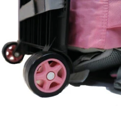 Aoking GVL 4091 Backpack W/Wheels 18"-Pink -Bag Sale Store 7cc935 5be0f94e02064d94a23ec6493120e7eemv2 1