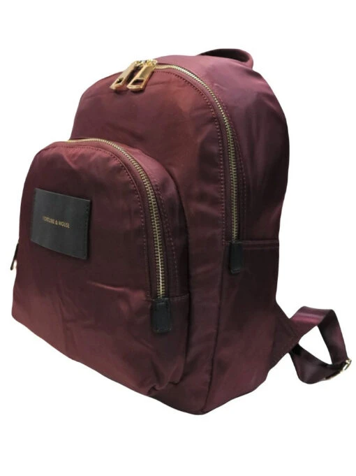 Bon Voyage 7151 Backpack 14" -Bag Sale Store 7cc935 5c895e30020043c4bd07ec4924fe25e3mv2 1