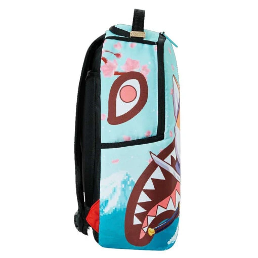 Sprayground I Need A Hero Backpack -Bag Sale Store 7cc935 5c957acc92674dfe94c3dc2105bb83b8mv2 1