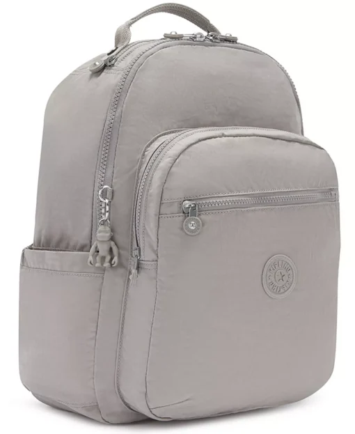 Kipling Seoul Large Backpack With 15" Laptop Protection -Bag Sale Store 7cc935 5cad3f6ae5f649158bbef32f619a853dmv2 1