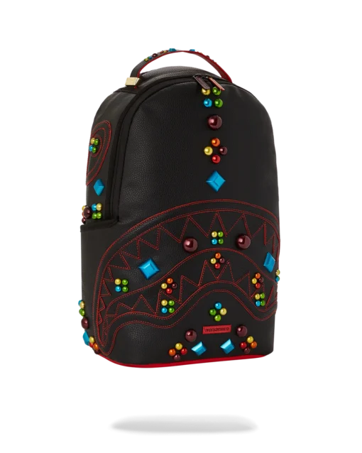 Sprayground Gemstone Outlaw DLXV Backpack -Bag Sale Store 7cc935 5d685166c8604b16831d2ca5b67f849bmv2 2