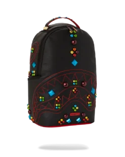 Sprayground Gemstone Outlaw DLXV Backpack -Bag Sale Store 7cc935 5d685166c8604b16831d2ca5b67f849bmv2