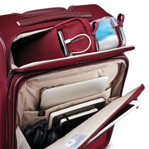 Samsonite Silhouette 17 Softside Collection -Bag Sale Store 7cc935 5e3a5a43a4d441d89f8fb6c7240ba8d6mv2 1