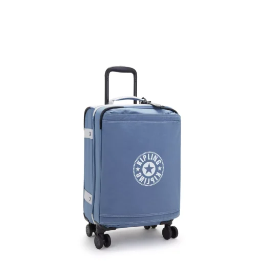 Kipling Spontaneous Small Rolling Luggage-Carry On -Bag Sale Store 7cc935 5f22db5e9dbe408f8cfe578a59131159mv2