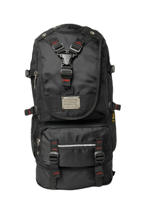 Royal Mountain 7911 Expandable 25" Backpack -Bag Sale Store 7cc935 5f64bfb822ee4f65971d0436178aed74mv2 1