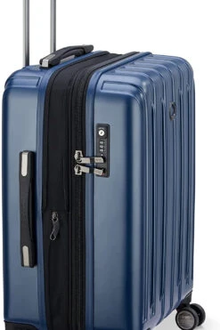 Delsey Helium Titanium 21" Exp. Spinner Carry-On -Bag Sale Store 7cc935 608d38beeeca488fb844a1fded149eaemv2 2