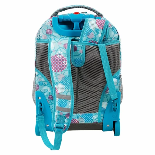 J World 18" Sunrise Rolling Backpack -Bag Sale Store 7cc935 620e1bb5db73468f8f1b0428eec3e909mv2