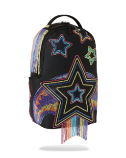 Sprayground AI Beaded Shark DLXVF Backpack -Bag Sale Store 7cc935 626b5a0894a84e24a36f7fd75a050465mv2