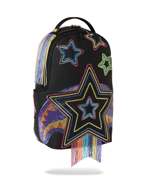 Sprayground AI Beaded Shark DLXVF Backpack -Bag Sale Store 7cc935 626b5a0894a84e24a36f7fd75a050465mv2