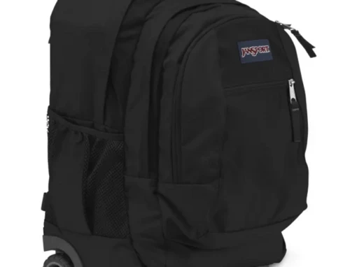 JanSport Driver 8 Backpack With Wheels -Bag Sale Store 7cc935 676b6fa314e4488da4d85092b4aa8e31mv2