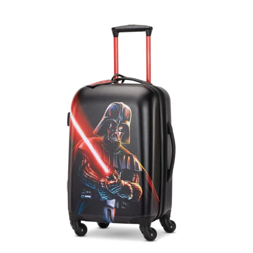 American Tourister Star Wars 20' Carry-On Spinner -Bag Sale Store 7cc935 68900a1df8aa4a0caebab2a01277aa15mv2