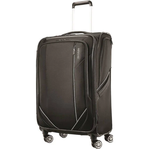 American Tourister Zoom Turbo 24" Spinner -Medium -Bag Sale Store 7cc935 69446da073254ac4a911c030af6167dcmv2 1