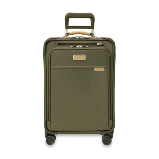 Briggs & Riley Baseline Essential Carry-On Spinner -Bag Sale Store 7cc935 69b4d4fa8d5944f7bac052ea4a26a3a0mv2