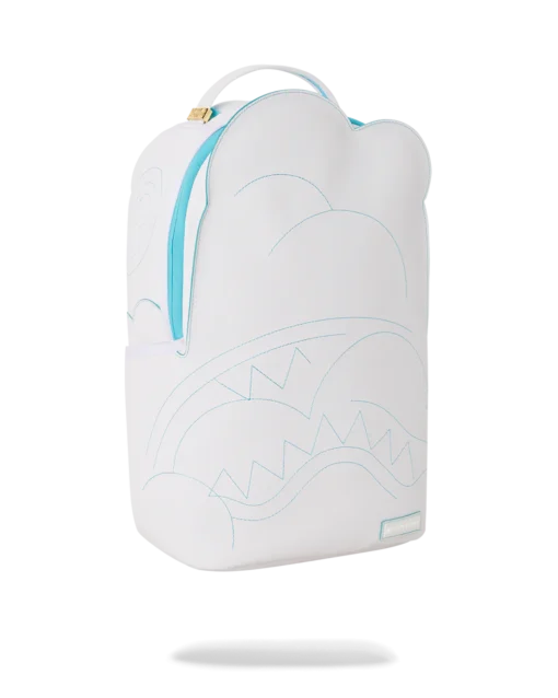 Sprayground Cloudy With A Chance Of Shark (DLXV) Backpack -Bag Sale Store 7cc935 6b7770c15db34fd8a3f045e40397f94bmv2 2