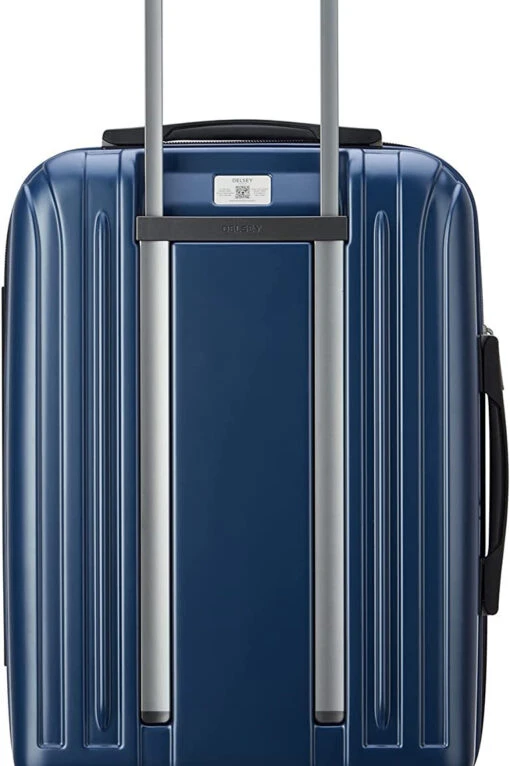 Delsey Helium Titanium 21" Exp. Spinner Carry-On -Bag Sale Store 7cc935 6eb234c83f6940a5a0e8849b2dddd634mv2 2