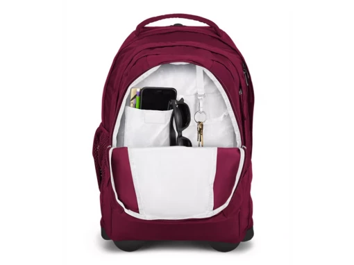 JanSport Driver 8 Backpack With Wheels -Bag Sale Store 7cc935 70276b106b014c68a79549b190ca56b2mv2