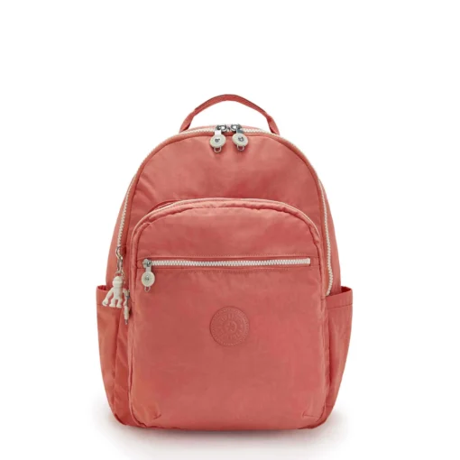 Kipling Seoul Large Backpack With 15" Laptop Protection -Bag Sale Store 7cc935 711ed9747b3a40248564697e17aa5349mv2 1