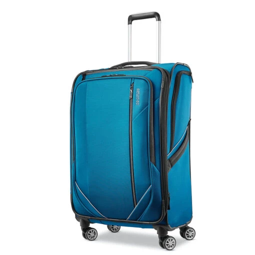 American Tourister Zoom Turbo 24" Spinner -Medium -Bag Sale Store 7cc935 72731587972d40d5b24490a7e8325742mv2 1