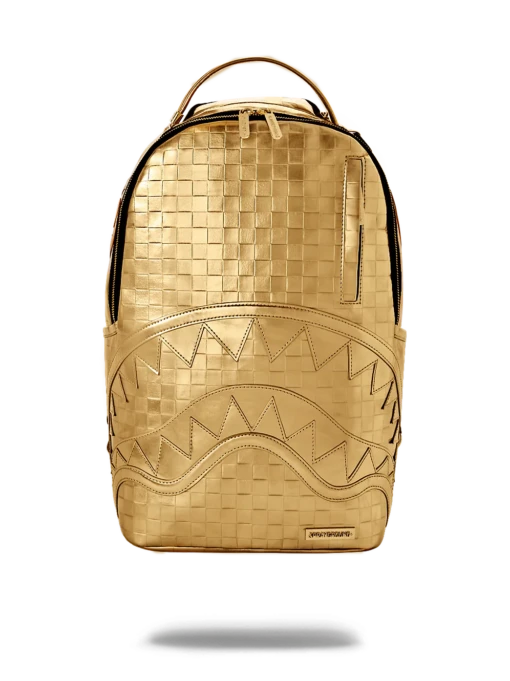 Sprayground Bricks On Bricks DLX Backpack -Bag Sale Store 7cc935 7363158983f14647a73a5ab28e173c1cmv2 1