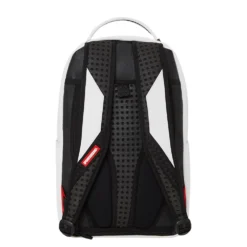 Sprayground Shark Central 2.0 White DLXV Backpack -Bag Sale Store 7cc935 73a87f16365b4f17a97ccc0e7905c739mv2