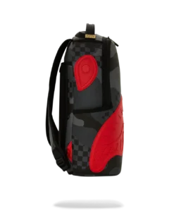 Sprayground 3AM Red Alert DLXV Backpack -Bag Sale Store 7cc935 746ac630560149c5b0a86b0b84510b8dmv2 1