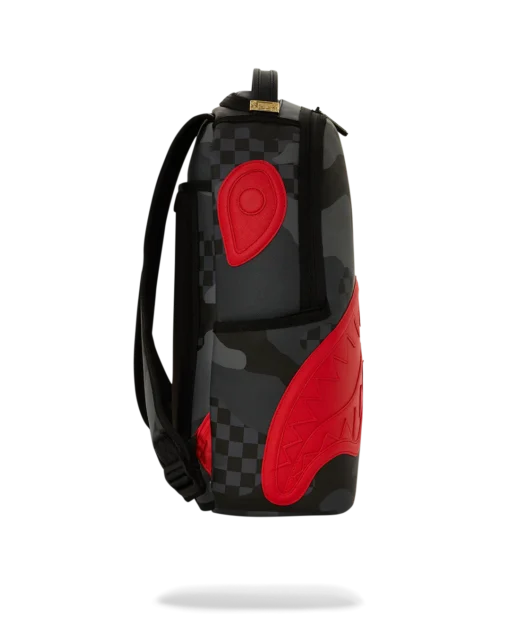 Sprayground 3AM Red Alert DLXV Backpack -Bag Sale Store 7cc935 746ac630560149c5b0a86b0b84510b8dmv2 1