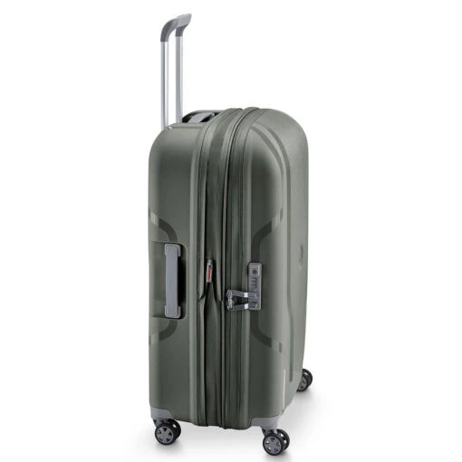 Delsey Clavel 25" Expandable Spinner Upright -Bag Sale Store 7cc935 74e035fed65e4dc7b718204307ee56f9mv2 1