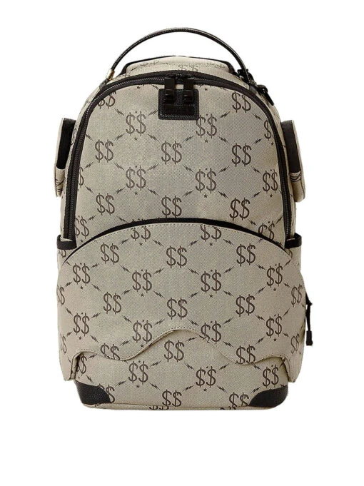 Sprayground Double Money DLX Backpack -Bag Sale Store 7cc935 74f58de2d3d44d8582dd7e7b252116b7mv2 2