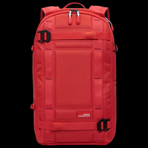 Douchebags The Ramverk 21L Backpack - Red Only -Bag Sale Store 7cc935 754d1407106d45cd9077f1865a5fda25mv2 2