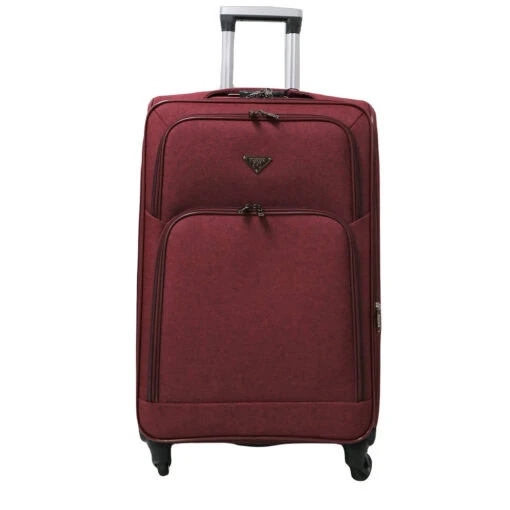 Bon Voyage 9125 Softside Spinner Luggage -Bag Sale Store 7cc935 75b547fa91724cafa634a9ef72ad278emv2 1