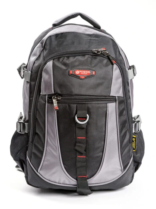 Power In Eavas 9608 Multipurpose Backpack -Bag Sale Store 7cc935 76ae2e252abd4db4973464821e901bc0mv2