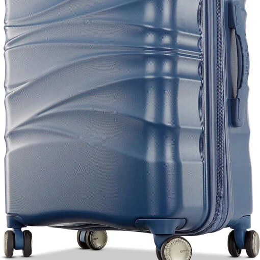 American Tourister Cascade Hardside 24" Spinner -Bag Sale Store 7cc935 76bab9494e8d4c7b85cd228165341b3fmv2