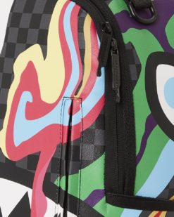 Sprayground Laffy Taffy DLXSV Backpack -Bag Sale Store 7cc935 772233675fa74230b9993d1754a1cf9amv2