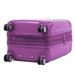 Atlantic Ultra Lite 4 20" Carry-on Hardside Spinner -Bag Sale Store 7cc935 796e6b6ae95446dc82a56cb535c76b09mv2