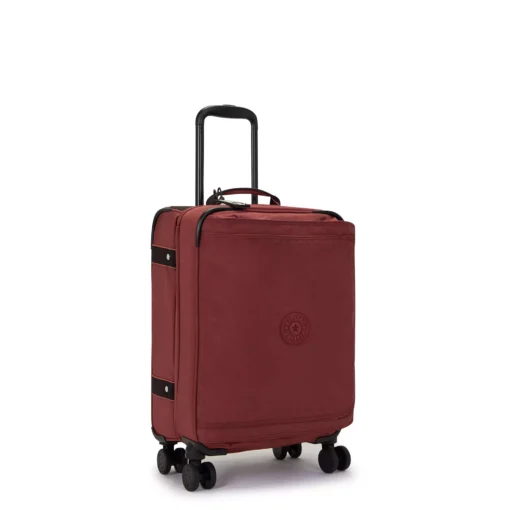 Kipling Spontaneous Small Rolling Luggage-Carry On -Bag Sale Store 7cc935 7c55cc78d8c74613945f72053b21f716mv2