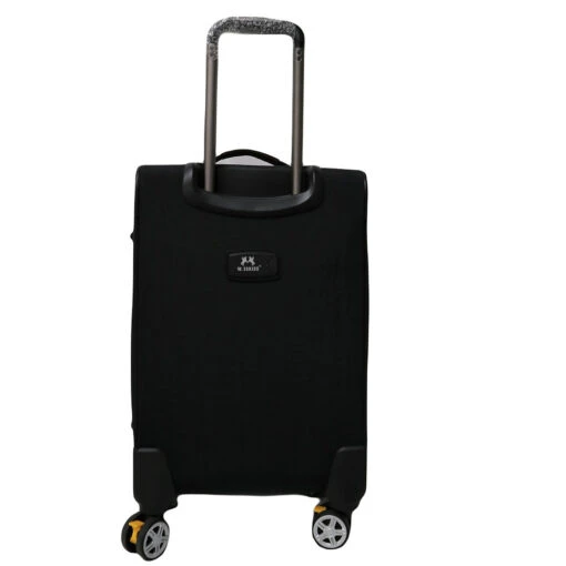 Bon Voyage 6658 Softside Spinner Luggage -Bag Sale Store 7cc935 7c8f9eb297f94e3faca38eb20b53594bmv2