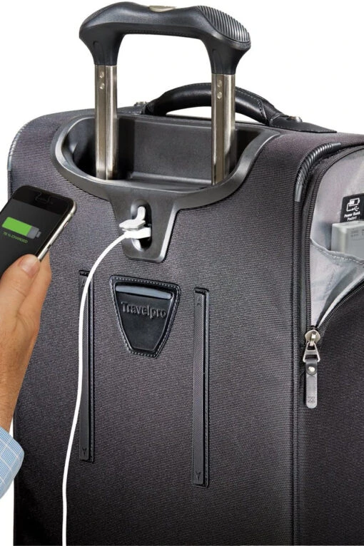 TravelPro Crew™ 11 International Carry-on Spinner -Bag Sale Store 7cc935 7e50d1b9f07e49c5bef10cdea8b334c5mv2