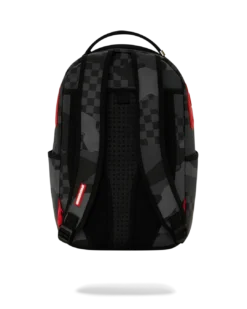 Sprayground 3AM Red Alert DLXV Backpack -Bag Sale Store 7cc935 7e75492ff9a1434abd9ef8593db953d0mv2 1