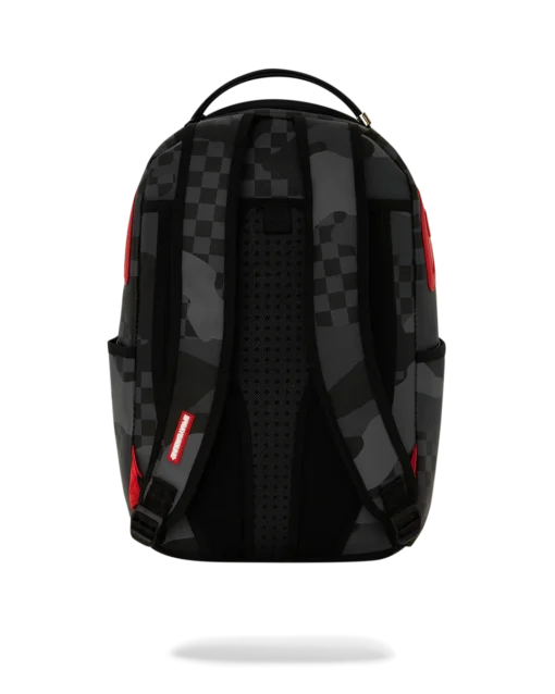 Sprayground 3AM Red Alert DLXV Backpack -Bag Sale Store 7cc935 7e75492ff9a1434abd9ef8593db953d0mv2 1