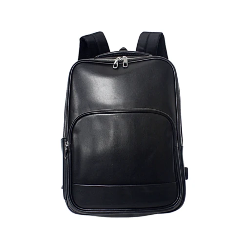 Bon Voyage 2533A PU Laptop Backpack -Bag Sale Store 7cc935 7f40d8b5ba5d4d88a69f972c5f902de6mv2 1