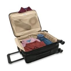 Briggs & Riley Baseline Compact Carry-On Spinner -Bag Sale Store 7cc935 80ee8801f2bc41f58e022059692e1915mv2