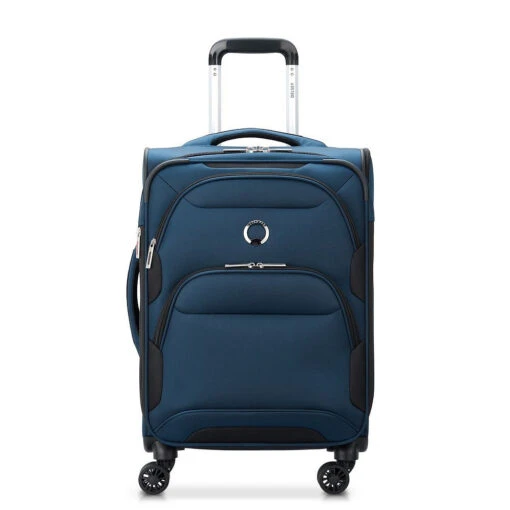 Delsey Sky Max 21" Spinner Carry-On Luggage -Bag Sale Store 7cc935 81ab0da54bae45d594031152b902874bmv2 1