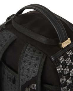 Sprayground Trinity Checkered DLXFV Backpack -Bag Sale Store 7cc935 82e77caf8a2940659ac534e874d9e134mv2 1