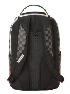 Sprayground Chateau Ghost (DLXV) Backpack -Bag Sale Store 7cc935 8349481e2075403dbd5465b0072f09e1mv2